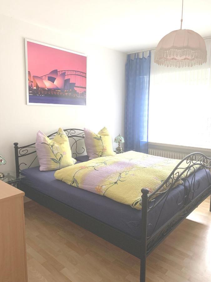 Ferienwohnung Kastanienhof, 35165 Hesel Exterior foto
